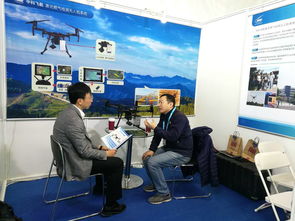 中科飛航亮相第十九屆中國國際石油石化技術裝備展覽會，以專業技術咨詢賦能行業創新